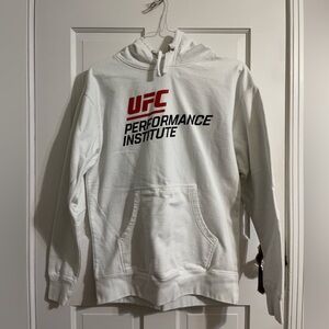Men’s UFC Performance Hoodie